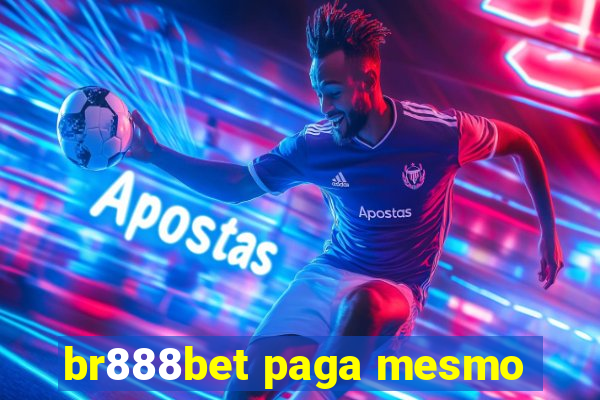 br888bet paga mesmo